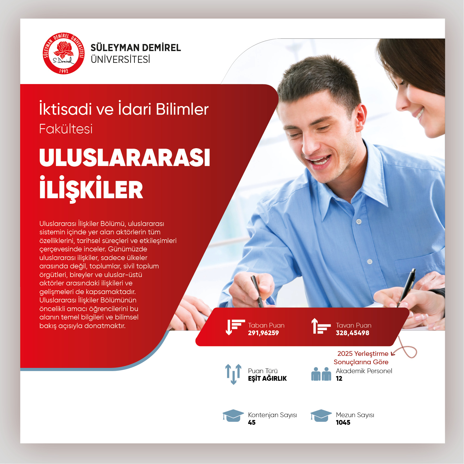 İktisadi ve İdari Bilimler Fakültesi